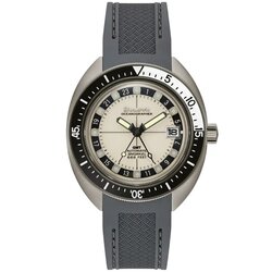 Reloj Bulova Oceanographer GMT