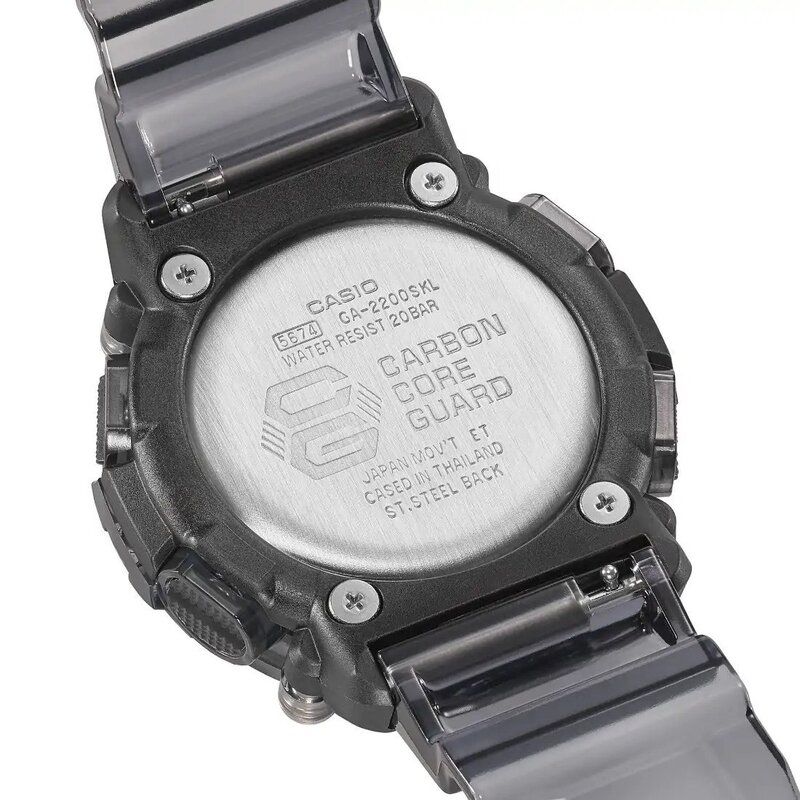 Reloj Casio G-Shock