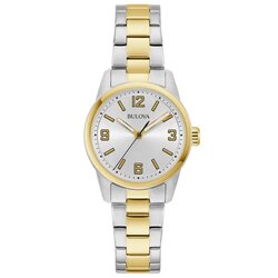 Reloj Bulova Corporate