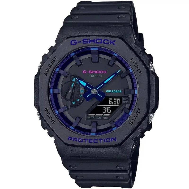 Reloj Casio G-Shock
