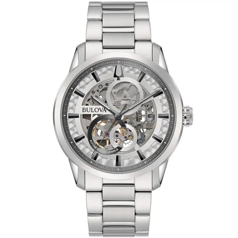 Reloj Bulova Sutton