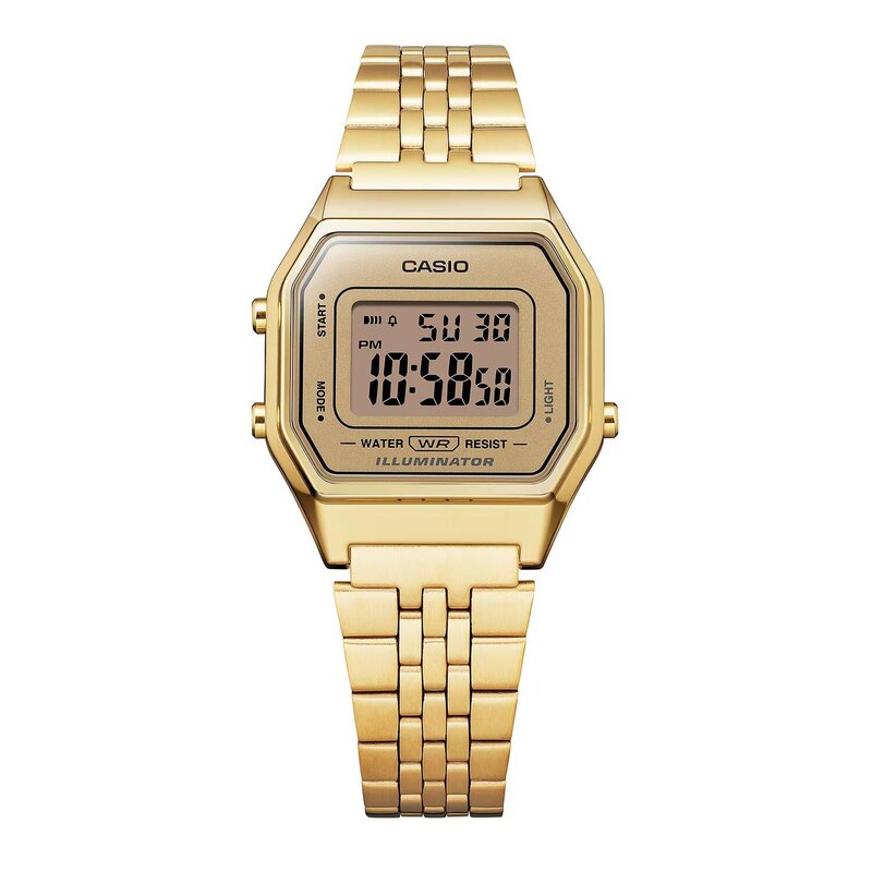 Reloj Casio Vintage Youth Digital LA680WGA-9