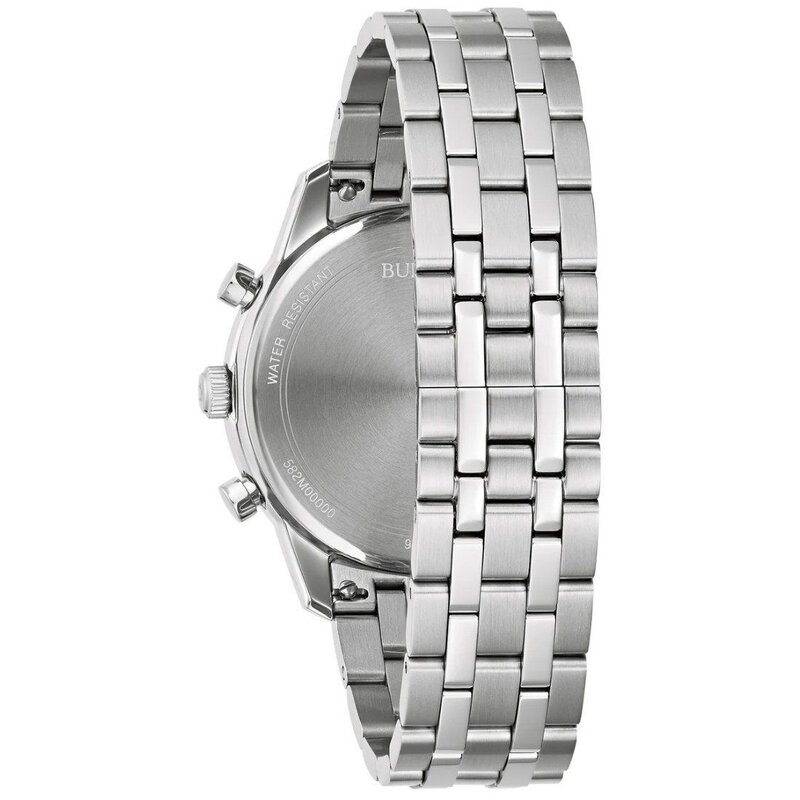 Reloj Bulova Sutton 96B476