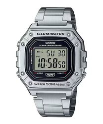 Reloj Casio Digital W-218HD-1AV