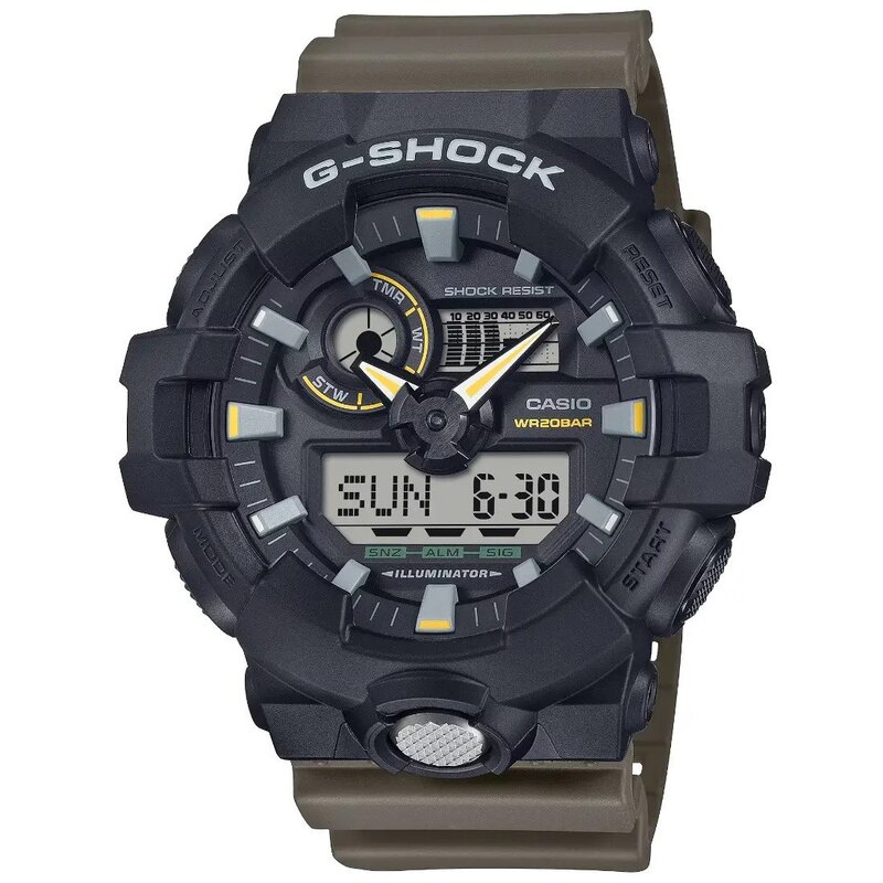 Reloj Casio G-Shock