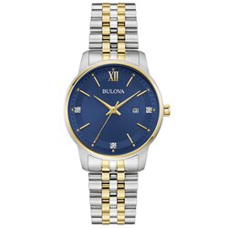 Reloj Bulova Classic