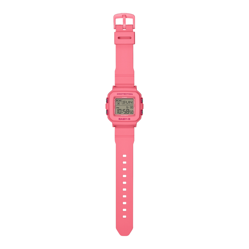 Reloj Casio Baby-G Plus BGD-10KH-4