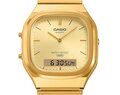 Reloj Casio Cl sico AQ-240EG-9A