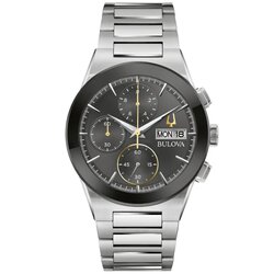 Reloj Bulova Modern Millennia