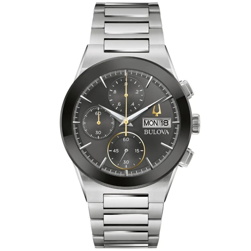 Reloj Bulova Modern Millennia