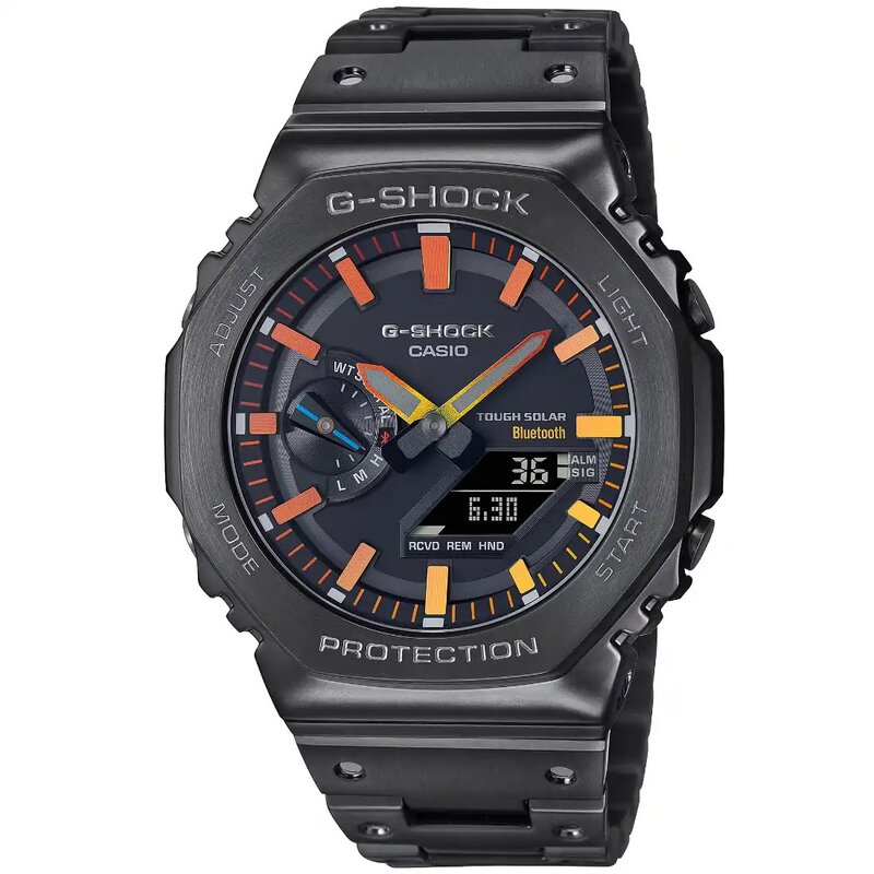 Reloj Casio G-Shock 40.§ Aniversario