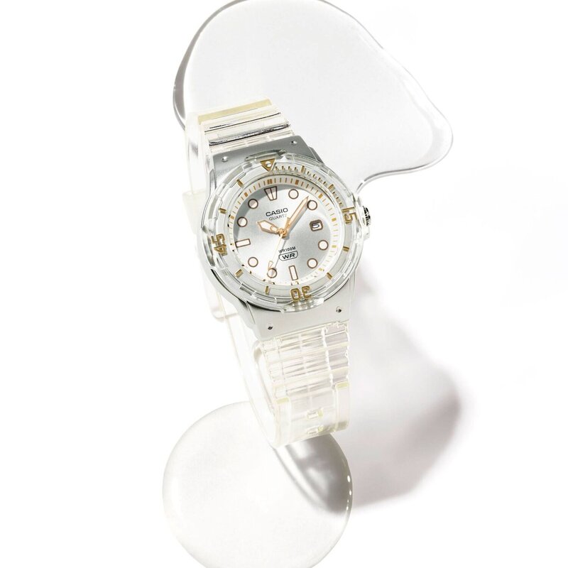 Reloj Casio POP LRW-200HS-7EV