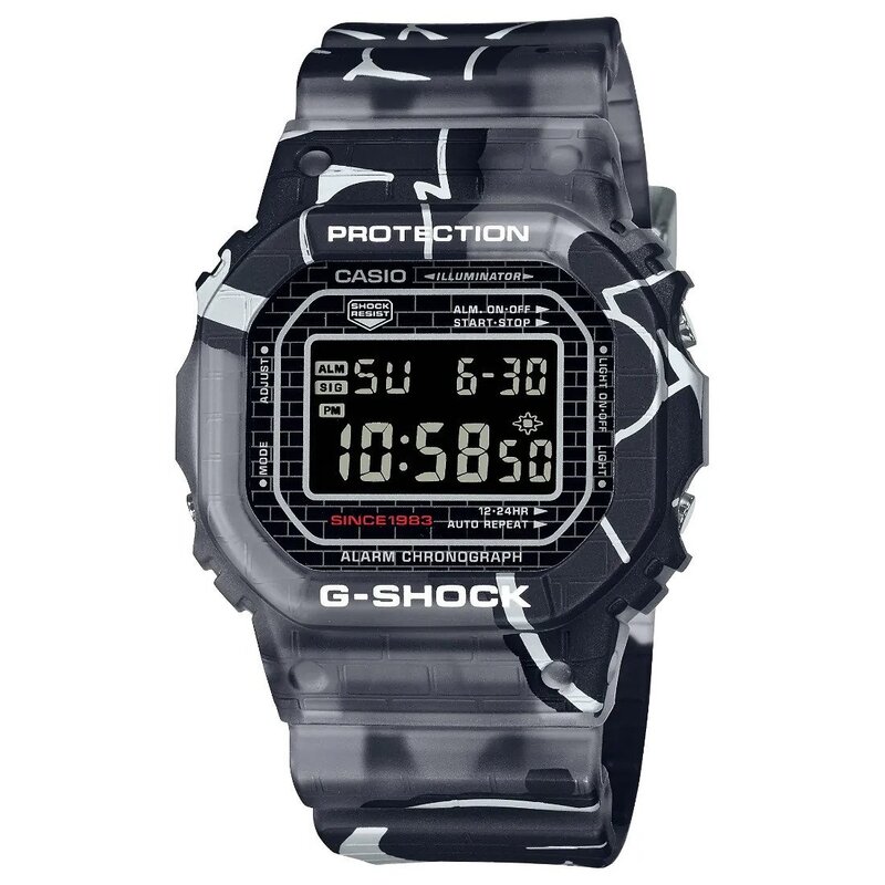 Reloj Casio G-Shock