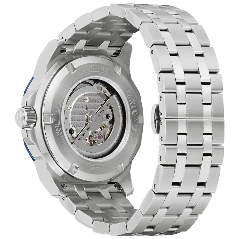 Reloj Bulova Marine Star