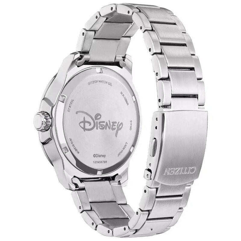 Reloj Citizen Disney Mickey Water Sport