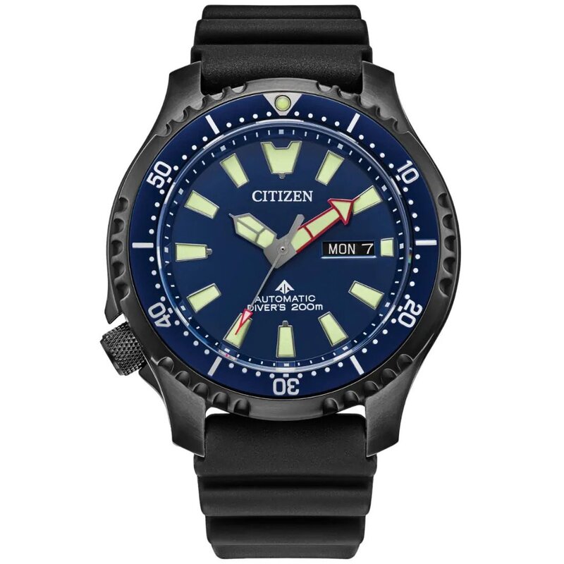 Reloj Citizen Promaster Dive