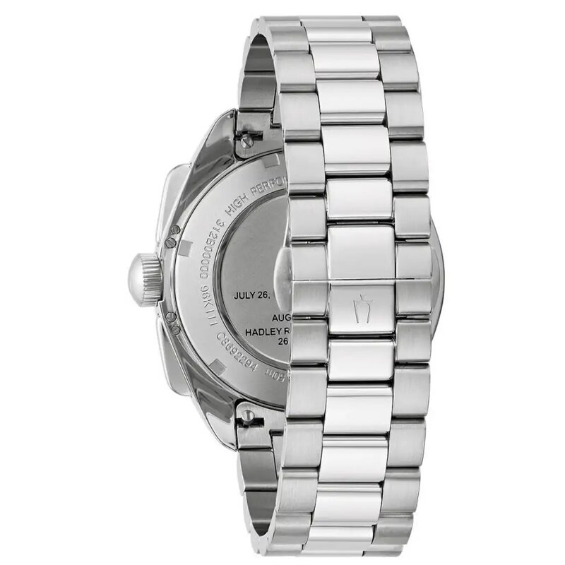 Reloj Bulova Archivo Histórico Lunar Pilot