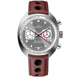 Reloj Edox Sportsman Chronographe