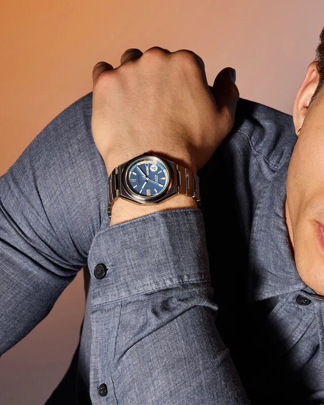 Reloj Citizen Marvel The Fantastic 4: First Steps AW0131-66W