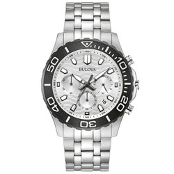 Reloj Bulova Classic Sport