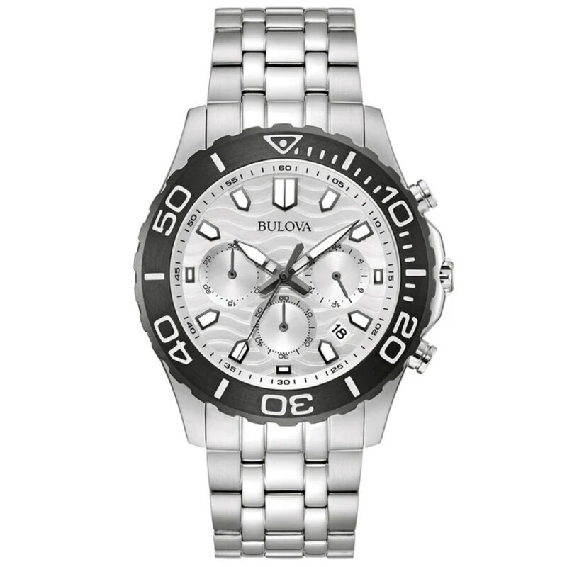 Reloj Bulova Classic Sport