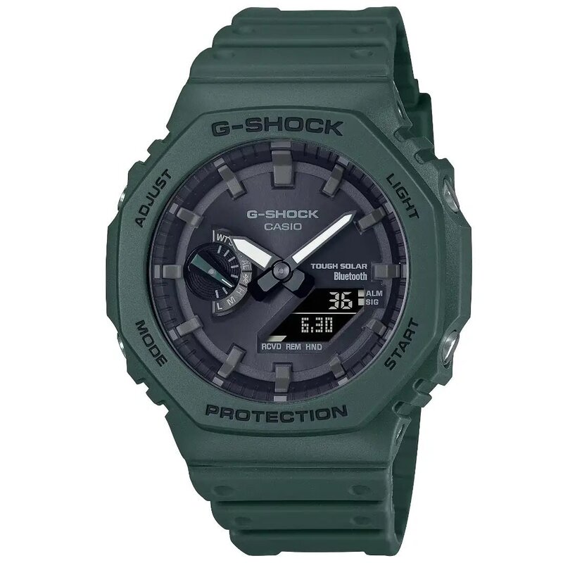 Reloj Casio G-Shock