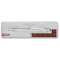 Bol¡grafo Caran d'Ache 849 Chocolate