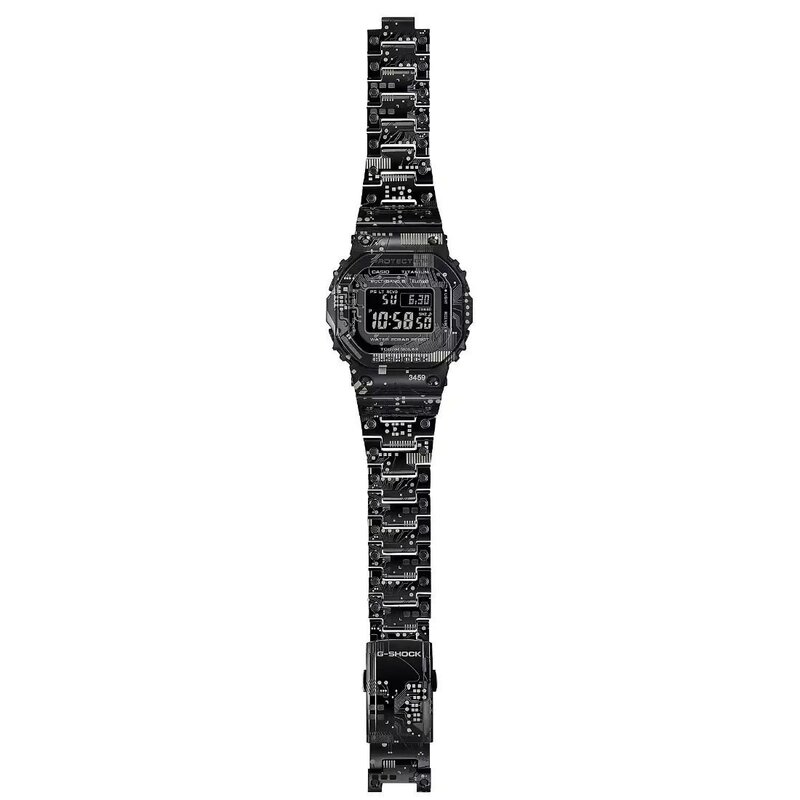 Reloj Casio G-Shock