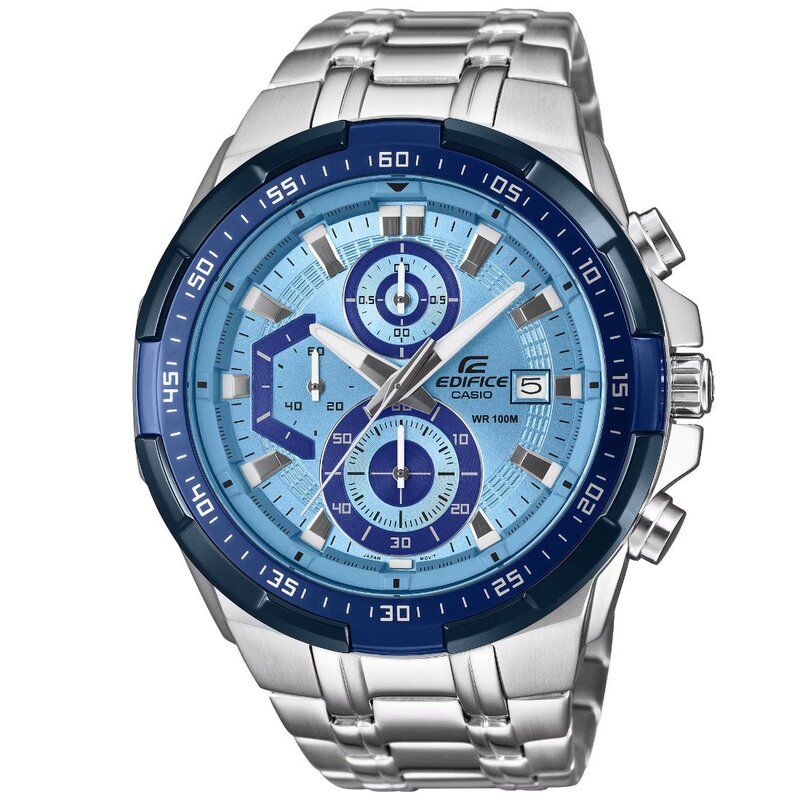 Reloj Casio Edifice EFR-539DE-2AV