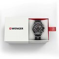 Reloj Wenger Terragraph Chrono