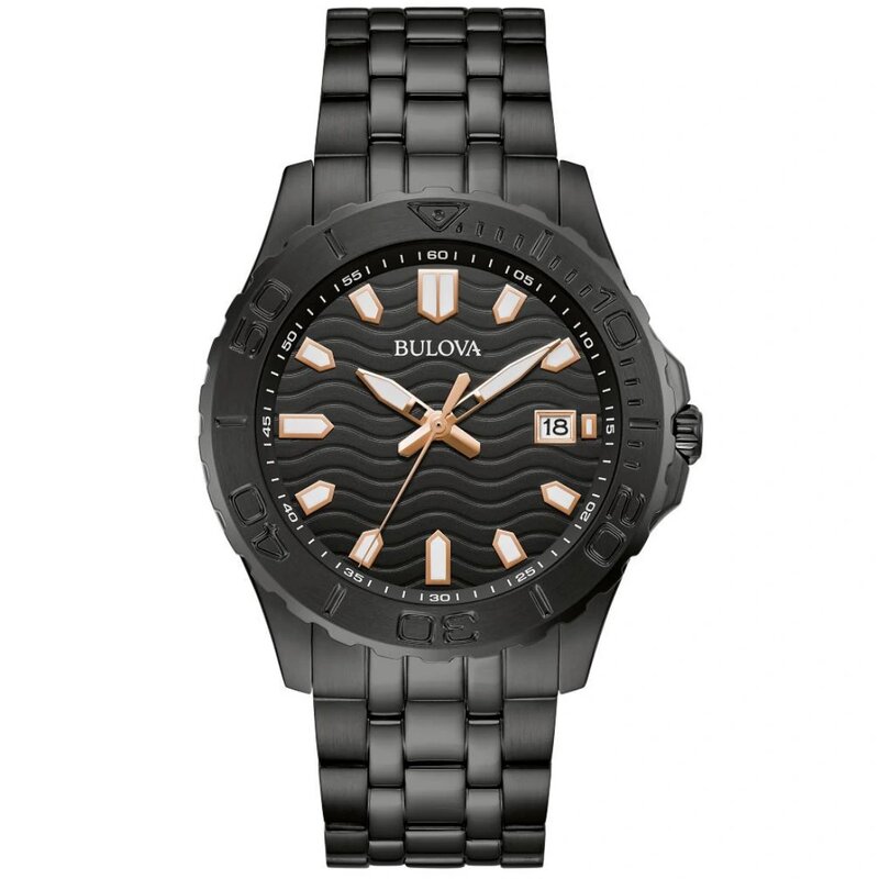 Reloj Bulova Classic Sport