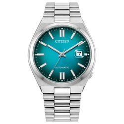 Reloj Citizen Tsuyosa