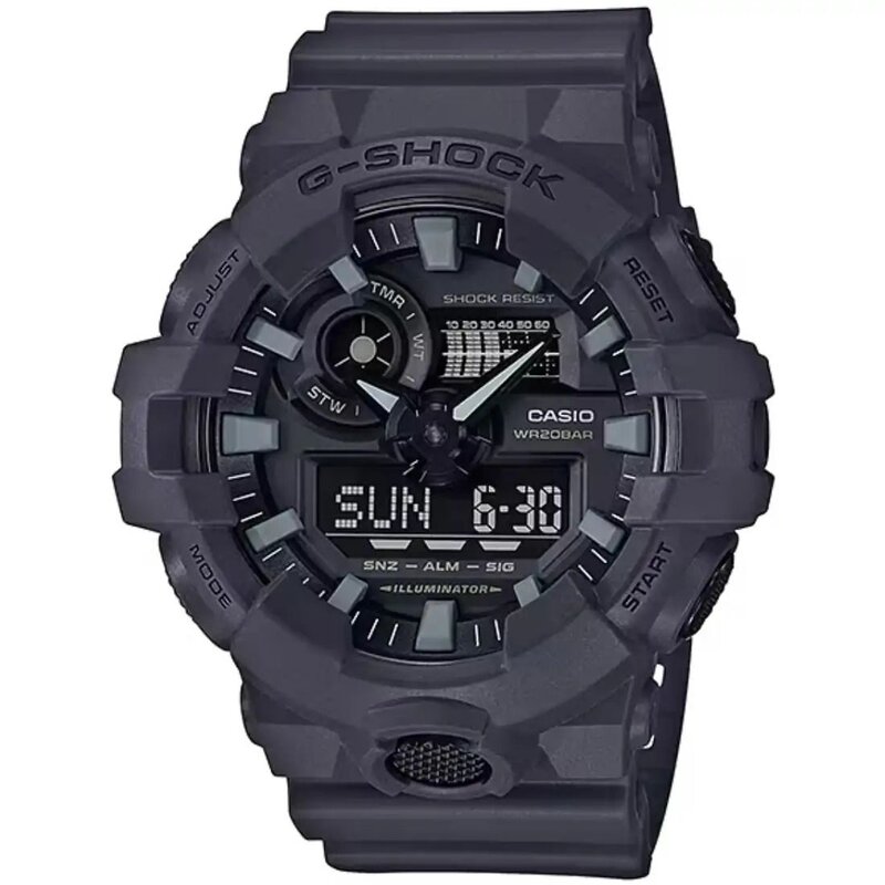 Reloj Casio G-Shock