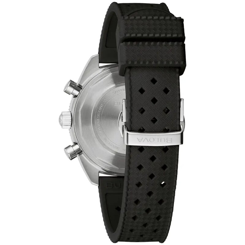 Reloj Bulova Archivo Hist¢rico Surfboard