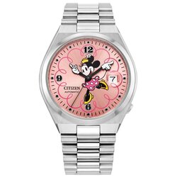 Reloj Citizen Tsuyosa Disney Minnie Mouse