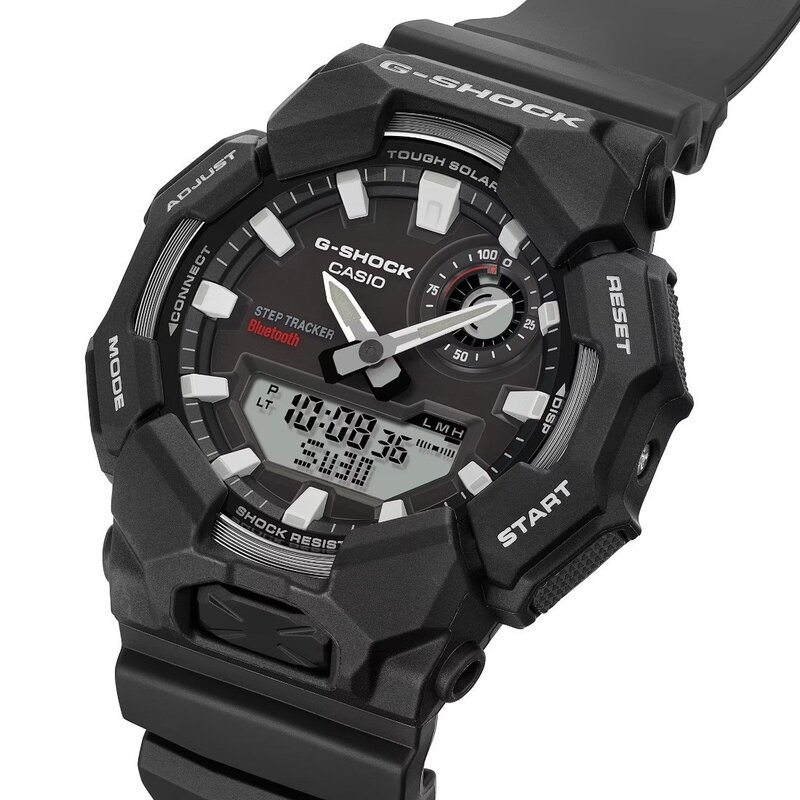 Reloj Casio G-Shock GA-B010-1A