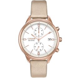 Reloj Citizen Chandler