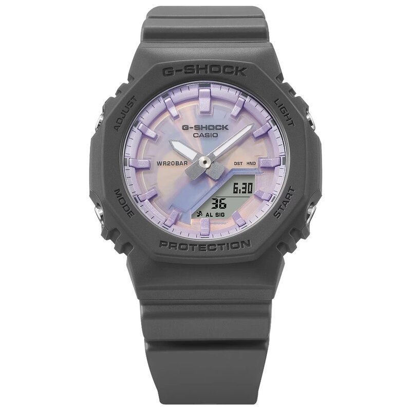 Reloj Casio G-Shock GMA-P2100PC-1A