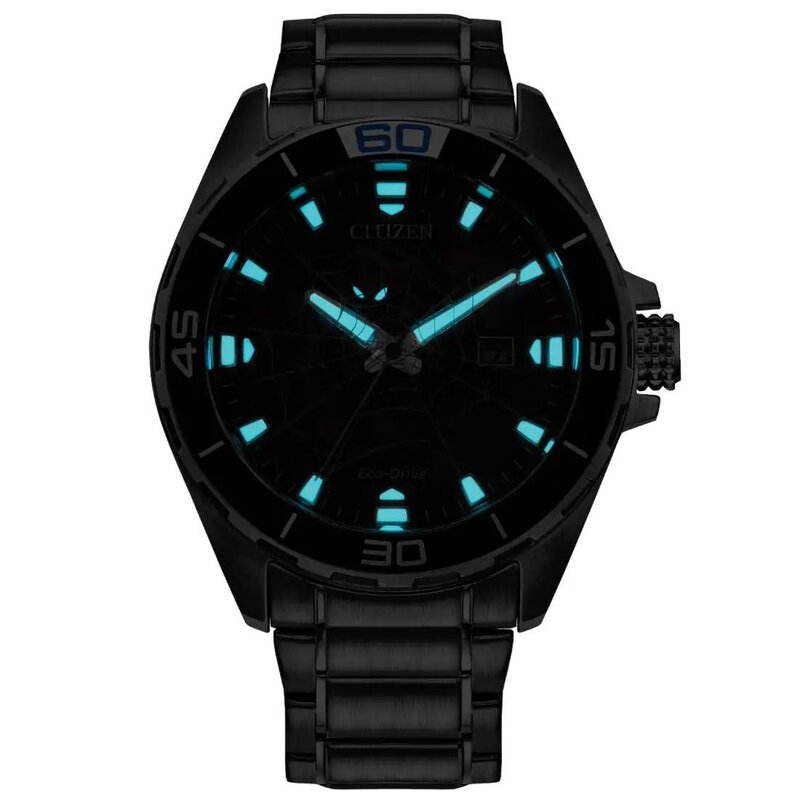 Reloj Citizen Spider-Man
