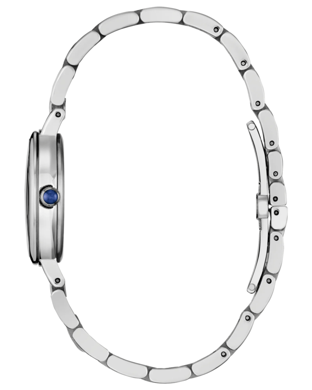 Reloj Citizen L Classic EM0990-81E