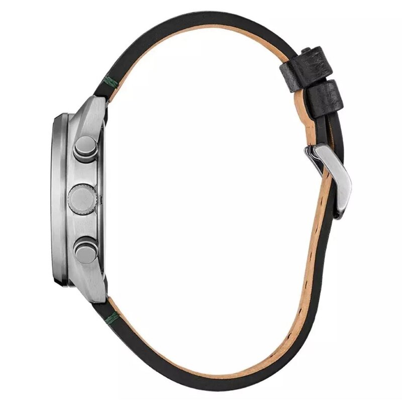 Reloj Citizen Cronografo para Hombre - Modelo Eco Drive - CA7041