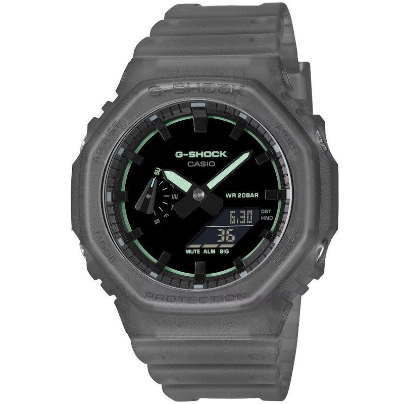 Reloj Casio G-Shock Serie 2100 GA-2100K-1A