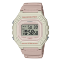 Reloj Casio Digital W-218HC-4A2V