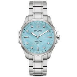 Reloj Bulova Marine Star