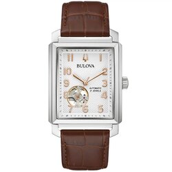 Reloj Bulova Sutton