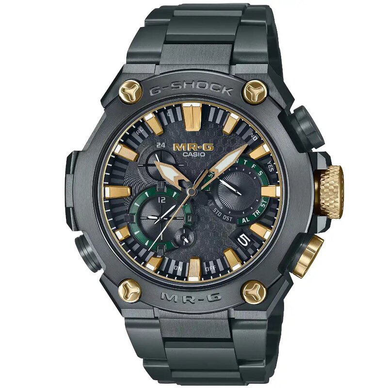 Reloj Casio G-Shock MRG-B2000BG-3A