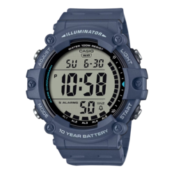 Reloj Casio DIGITAL AE-1500WH-2AV