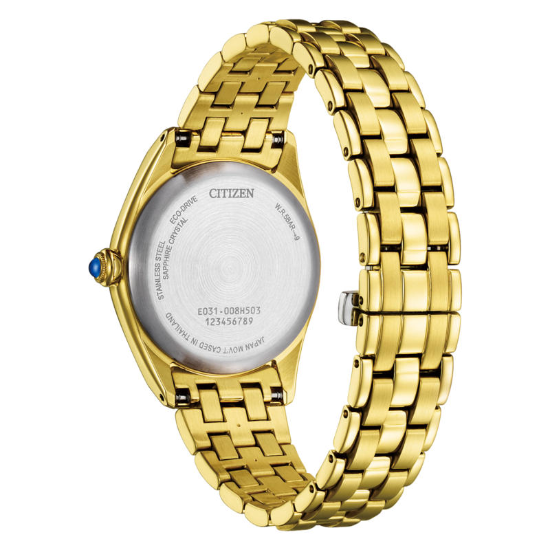Reloj Citizen L Classic EM1142-84L