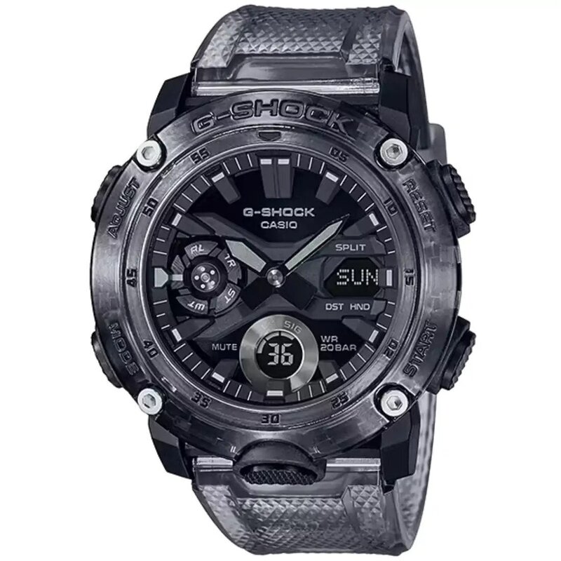 Reloj Casio G-Shock