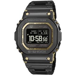 Reloj Casio G-Shock SERIE 5000 GMW-BZ5000BD-1